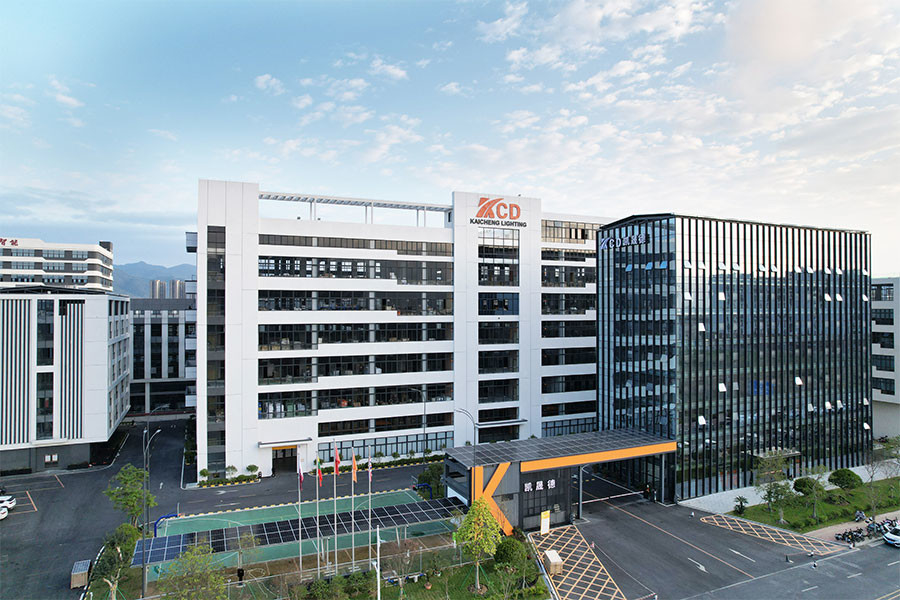 จีน Foshan Kaicheng Lighting Co., Ltd. รายละเอียด บริษัท