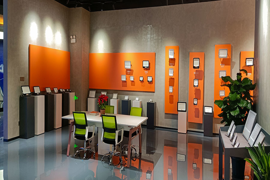 จีน Foshan Kaicheng Lighting Co., Ltd. รายละเอียด บริษัท