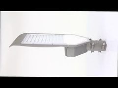 KCD 2019 ไฟถนน LED อัจฉริยะแบบหล่อขึ้นรูปด้วย Die Casting RD