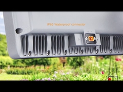 TK03-KCD คุณภาพสูง อุปกรณ์ระบายความร้อนบาง LED ทัศน์ ip65 200w แสงแสงแสงอาทิตย์ไฟฟ้า