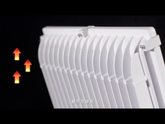 LV KCD แอลูมิเนียม LED ไฟฟ้า 20W มุมแสง 8 องศา