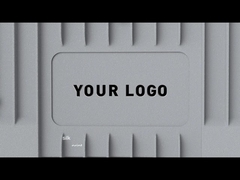 EK02 โมดูเลอร์ ไฟฟ้ากลางแจ้ง LED 10w 20w 30w 50w 220v อลูมิเนียม กันน้ํา Smd