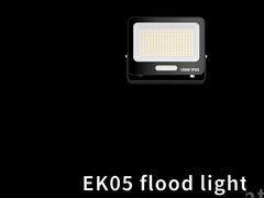 EK05 แสงสะท้อนแสงสวน กันน้ํา IP65 พลังงานสูง จีน ผู้ผลิต 2200k 100w 300w 400w แสง LED