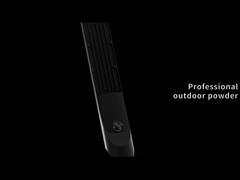 ไฟถนน LED พลังงานแสงอาทิตย์ RA