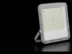IK10 LED ไฟฟ้าภัยพิบัติ ความปลอดภัย ไฟฟ้าภัยพิบัติ การปฏิวัติ: 20,000LM Smart LED + การตรวจจับการเคลื่อนไหว Demo