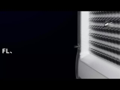 BK10 ไฟสปอร์ตไลท์ LED โครงสร้างของไฟสปอร์ตไลท์ LED 200W: การแยกส่วนกันน้ำและการเปิดเผยเคล็ดลับการเดินสายไฟ