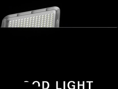 ไฟสปอร์ตไลท์ LED BK06 – ความแตกต่างที่น่าตกใจของแผงวงจร