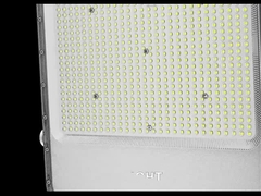 IK05 จีน 100w แสงน้ําท่วมกลางแจ้ง 10000lm ip66