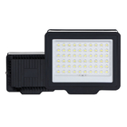 Ip65 ABS Outdoor LED Solar Flood Light 30w 40w 80w 100w 200w Floodlight