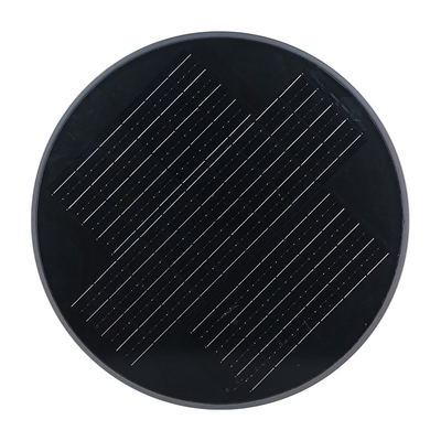 Create a Well-Lit Outdoor Environment with Solar Garden Lights at 6500K CCT