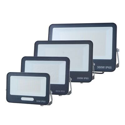 KCD Stadium Motion Sensor Adjustable LED Floodlight IP66 Waterproof Outdoor 20w-200w LED Flood Light