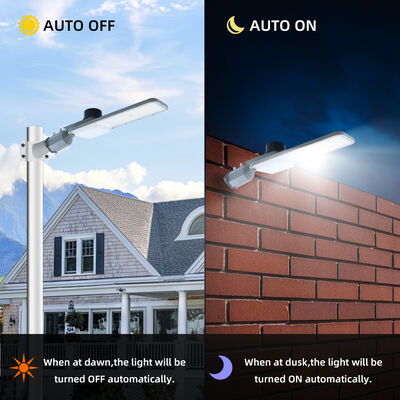 Lumileds Bright Outdoor LED Lights Featuring Intelligent Remote Control and Photocell Option Providing Performance in Harsh Outdoor Conditions