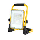 Offroad Portable LED Work Light 12v 18w 20w 27w Emergency Rechargerable