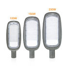110lm/w Waterproof ip65  LED Street Light 100W 150W 200W high power for garden road super bright