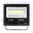 Water Resistance Rechargeable Led Floodlight Die Cast Aluminum High Output