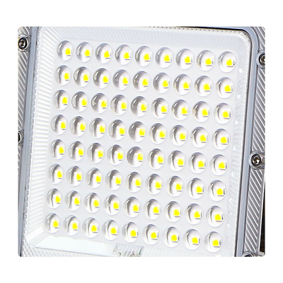 50W Led Work Light 5000LM 4 Brightness Modes Adjustable Job Site Lights
