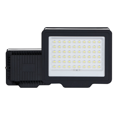 Ip65 ABS Outdoor LED Solar Flood Light 30w 40w 80w 100w 200w Floodlight