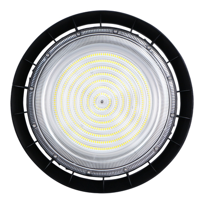47.5X47.5X16 Cm Single Package Size 60°/90°/120° Angle LED Highbay Light Industrial