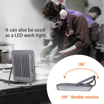 Outdoor Solar Led Flood Light 50w 100w 200w 300w 400w 500w