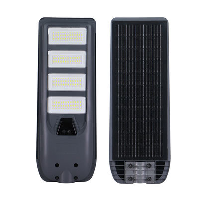 All In One LED Solar Street Light