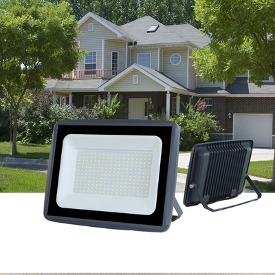 ไฟสปอร์ตไลท์ LED EK02-2 200W พร้อมระบบป้องกันไฟกระชาก 8KV