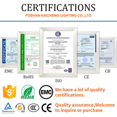 KCD Stadium Motion Sensor Adjustable LED Floodlight IP66 Waterproof Outdoor 20w-200w LED Flood Light