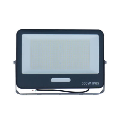 ไฟสปอร์ตไลท์ LED กันระเบิด KCD Motion Sensor สำหรับภายนอกอาคาร 100W ไฟสปอร์ตไลท์อัจฉริยะสำหรับทะเล สวน