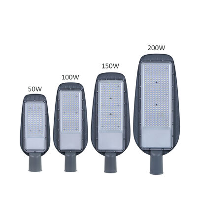 RX02-B IP65 ไฟฟ้า LED กลางแจ้ง พร้อมชิป LED Lumileds และตัวเลือก Photocell ที่ควบคุมทางไกลที่ฉลาด