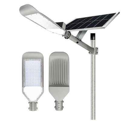 เลนส์โมดูล 6500K 200W 130lm / W ไฟถนน LED กันน้ำ