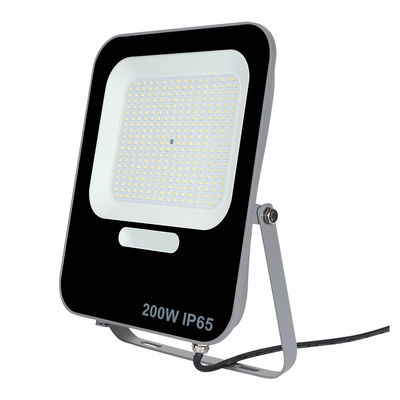 Modular Ip65 Small Size 50w Smd Ultrathin Outdoor Led Flood Lights For Office